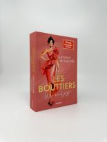 Antonia Wesseling: Les Bouttiers – Wir sind jetzt 