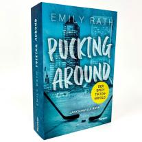 Cherokee Moon Agnew, Emily Rath: Pucking Around 