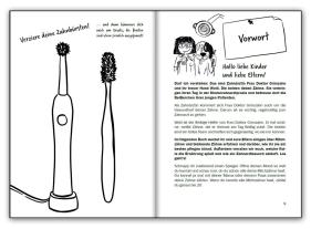 Scarlett Müller-Mangelberger, Sarah Schmid, Jasmin Schmidt: Nie mehr Karies! Wie Kinderzähne gesund werden und bleiben: mit Prophylaxe-Tipps aus der Kinderzahnarztpraxis und ausführlichem Rezepte-Teil zu zahngesunder Ernährung 