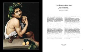 Stefania Macioce: Caravaggio 