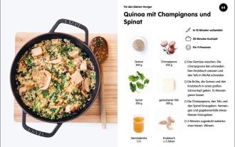 NATACHA ARNOULT E.A.: SUPER EINFACH KOCHEN VEGETARISCH 