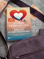 Corinna Weber: Starke Verbindung statt starker Druck in der Erziehung 