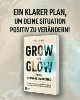 Ute Ludwig: Grow and Glow with Network Marketing 