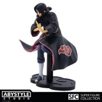 NARUTO SHIPPUDEN - Figurine "Itachi" 