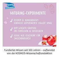 Kristall-Seife  gieße und gestalte deine eigenen Seifen 