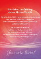 Gabrielle Orr, Judith Yaws: Akasha-Chronik-Orakel 