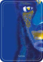 Birgit Fischer: Starseeds - Das Kartenset der Sternenvölker 