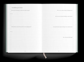 Elma Van Vliet: Meine Erinnerungen 