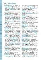 Langenscheidt Universal-Wörterbuch Brasilianisches Portugiesisch 