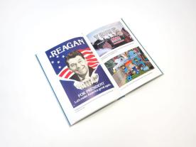 Agnes Arnold-Forster, Christiane Burkhardt: Nostalgie. Geschichte eines gefährlichen Gefühls 