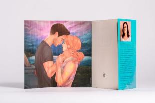 Bianca Iosivoni: Golden Bay − How it hurts 