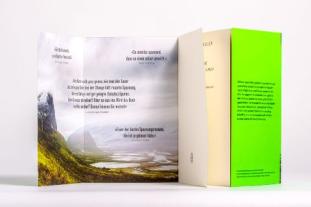 Ulf Kvensler: Der Ausflug - Nur einer kehrt zurück 