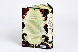 Ava Reed: Witches of Deadly Sins 