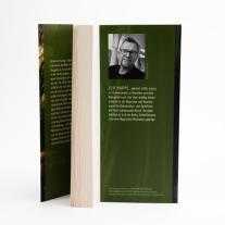 Leif Karpe: Das Mädchen hinter dem Vorhang 