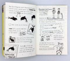 Alice Pantermüller, Daniela Kohl: Mein Lotta-Leben (16). Das letzte Eichhorn 