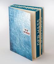 Ethan Cross, Dietmar Schmidt: Ich bin der Hass 