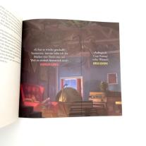 Wolfgang Thon, Travis Baldree: Bücher und Barbaren 