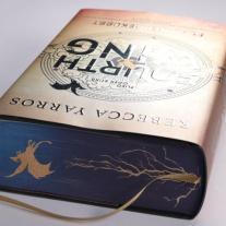 Rebecca Yarros, Melanie Korte: Fourth Wing – Flammengeküsst 