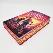 Nadine Schojer: Downhill Dreams 