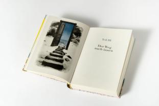 Bodo Janssen, Isabel Klett: Zuhause in dir 