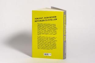 Andreas Renz: Dein härtester Gegner bist du selbst 