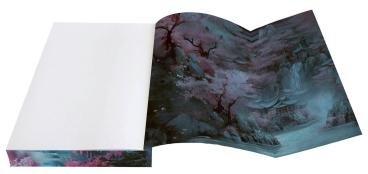 Patricia Woitynek, Parker S. Huntington, L. J. Shen: My Dark Desire 