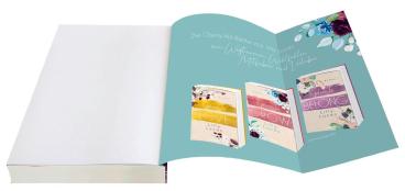 Lilly Lucas: A Place to Grow 