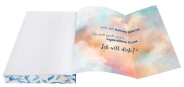 Inka Lindberg: All the things (s)he said 