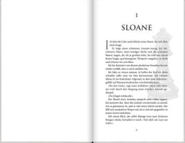 J. T. Geissinger, Nadine Lipp, Isabelle Toppe: Carnal Urges 