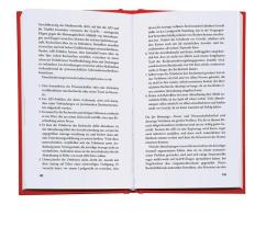 Arne Semsrott: Machtübernahme 