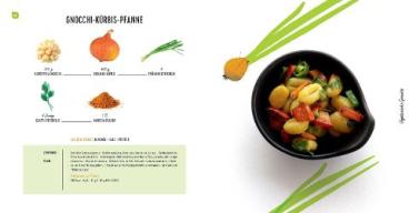 Anne Iburg: Das einfachste Diabetes-Kochbuch aller Zeiten 