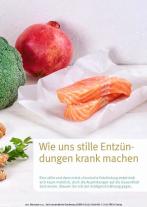 Peter Niemann, Bettina Snowdon: Medical Cooking: Antientzündliche Ernährung 