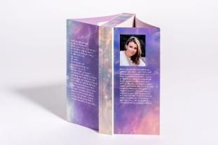 Nadine Kerger: Because of You I Want to Stay 