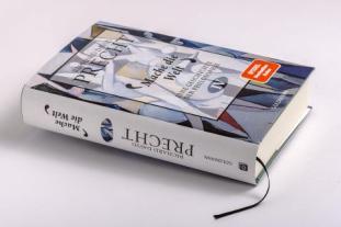 Richard David Precht: Mache die Welt 