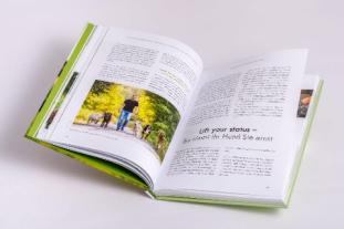 Daniel Joeres: Artgerechte Hundeerziehung 