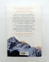 Jarka Kubsova: Bergland 