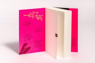 Elena Helfrecht, Mona Awad: Bunny 