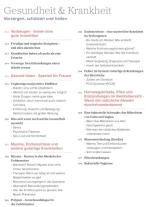 Smilla Leßmann, Mandy Mangler, Prof. Dr. Mandy Mangler: Das große Gynbuch 