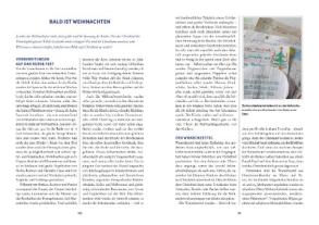 Dorothea Steinbacher: Wenn's draußen finster wird 