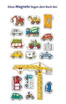 Susanne Gernhäuser, Wolfgang Metzger: ministeps: Wer fährt wohin? 