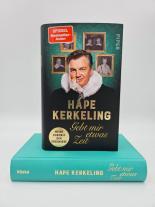 Hape Kerkeling: Gebt mir etwas Zeit 