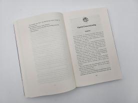 Anne Morgenrau, Meagan Brandy: Say you swear 