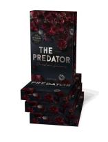 Christine Heinzius, Runyx: The Predator – Du bist sein Geheimnis 