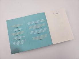 Klaus Timmermann, Ulrike Wasel, Bonnie Garmus: Eine Frage der Chemie 