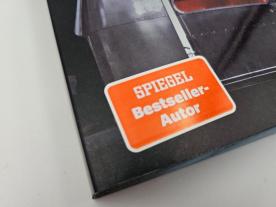 Linus Geschke: Der Trailer 