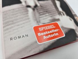 Andrea Sawatzki: Biarritz 