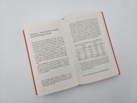 Mike Hiegemann, Thomas Meyer, Hannah Arendt: Über Palästina 