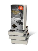 Volker Kutscher: Der nasse Fisch 