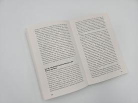 Fabian Scheidler: Der Stoff, aus dem wir sind 