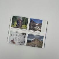 Christine Thürmer: Laufen. Essen. Schlafen. 